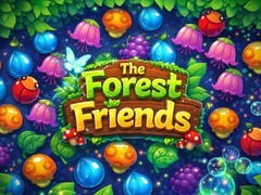 Lalao The Forest Friends