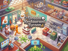 Lalao Dream Restaurant Tycoon