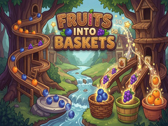 Lalao Fruits Into Baskets