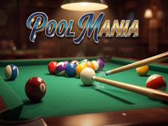 Lalao Pool Mania