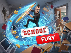 Lalao School Fury