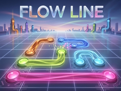 Lalao Flow Line 