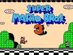 Lalao Super Mario Bros. 3