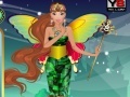 Lalao Barbie's Dress Up Fairylicious