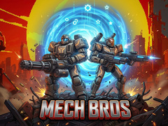 Lalao Mech Bros