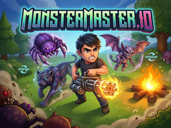 Lalao MonsterMaster io