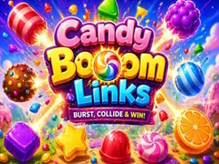 Lalao Candy Boom Links