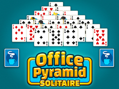 Lalao Office Pyramid Solitaire