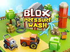 Lalao Blox Pressure Wash