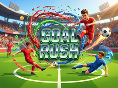 Lalao Goal Rush