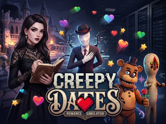 Lalao Creepy Dates