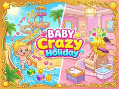 Lalao Baby Crazy Holiday