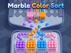 Lalao Marble Color Sort