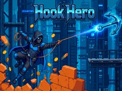 Lalao Hook Hero