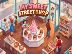 Lalao My Sweet Street Shop