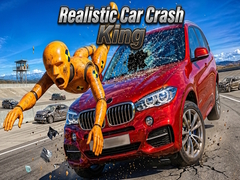 Lalao Realistic Car Crash King