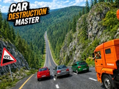 Lalao Car Destruction Master
