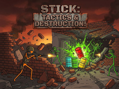 Lalao Stick: Tactics & Destruction