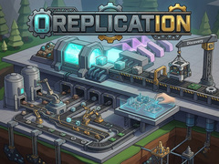 Lalao Oreplication