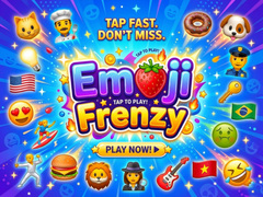 Lalao Emoji Frenzy