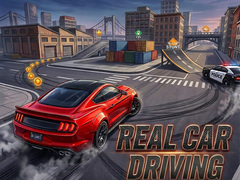 Lalao Real Car Driving