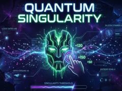Lalao Quantum Singularity