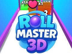 Lalao Roll Master 3D
