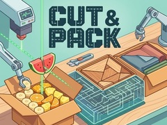Lalao Cut & Pack