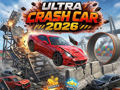 Lalao Ultra Crash Car 2026