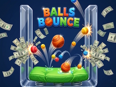 Lalao Balls Bounce
