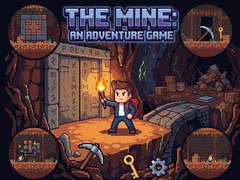 Lalao The Mine: An Adventure Game