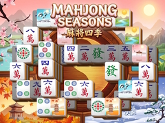 Lalao Mahjong Seasons