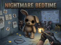 Lalao Nightmare Bedtime