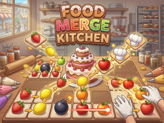 Lalao Food Merge Kitchen
