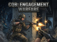 Lalao CQB : Engagement Warfare