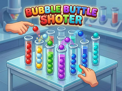 Lalao Bubble buttle shoter