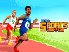 Lalao  Retro Sports Champion