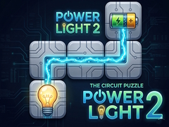 Lalao Power Light 2