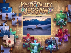 Lalao Mystic Valley Jigsaw