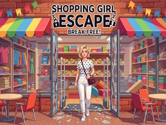 Lalao Shopping Girl Escape