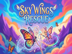 Lalao Sky Wings Rescue