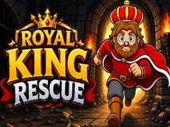 Lalao Royal King Rescue