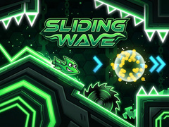Lalao Sliding Wave