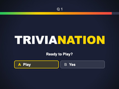 Lalao Trivia Nation