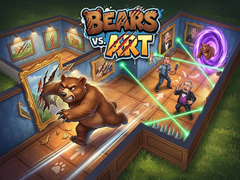 Lalao Bears vs. Art