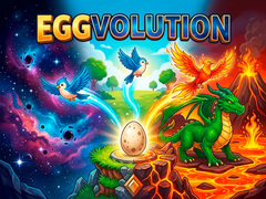 Lalao Eggvolution