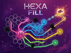 Lalao HexaFill