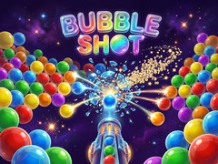 Lalao Bubble Shot