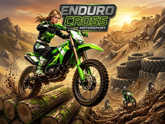 Lalao Enduro Cross Motorsport