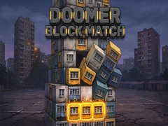 Lalao Doomer Block Match